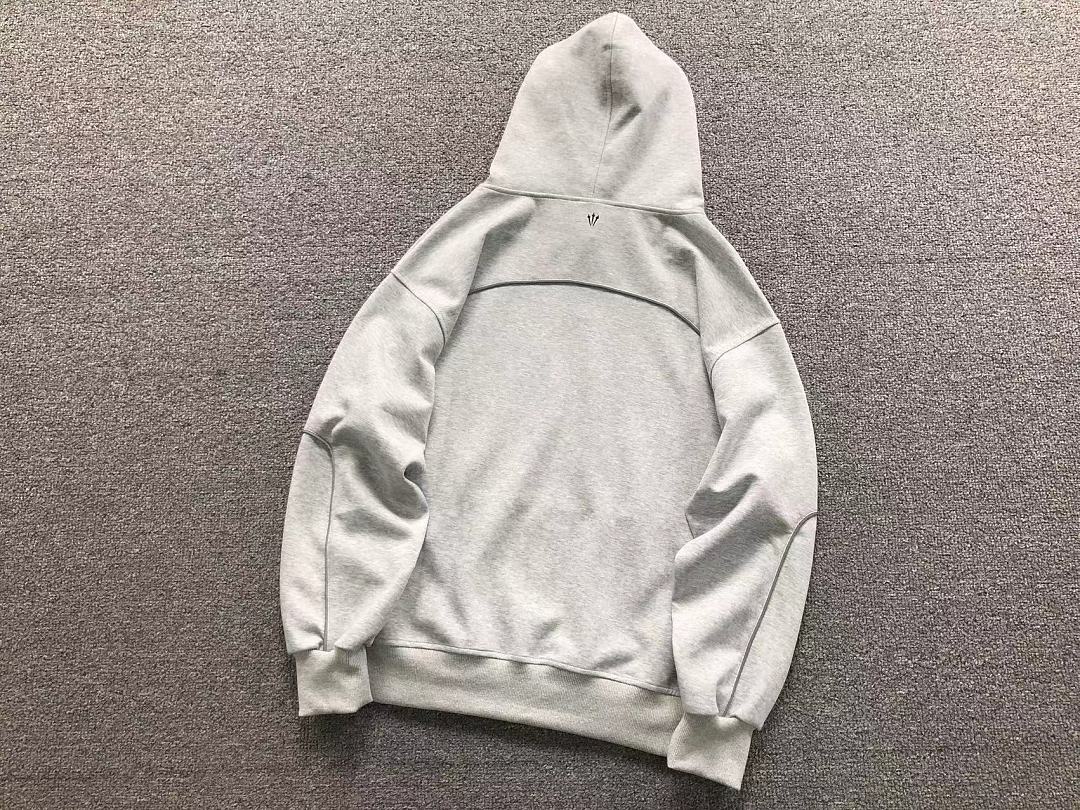 Nike 258 N⭐K⭐ NO⭐T⭐ HOODIE TROUSERS 4206152977 (Im 170Cm 60Kg I Wear Size L In The Phot) - Image 17