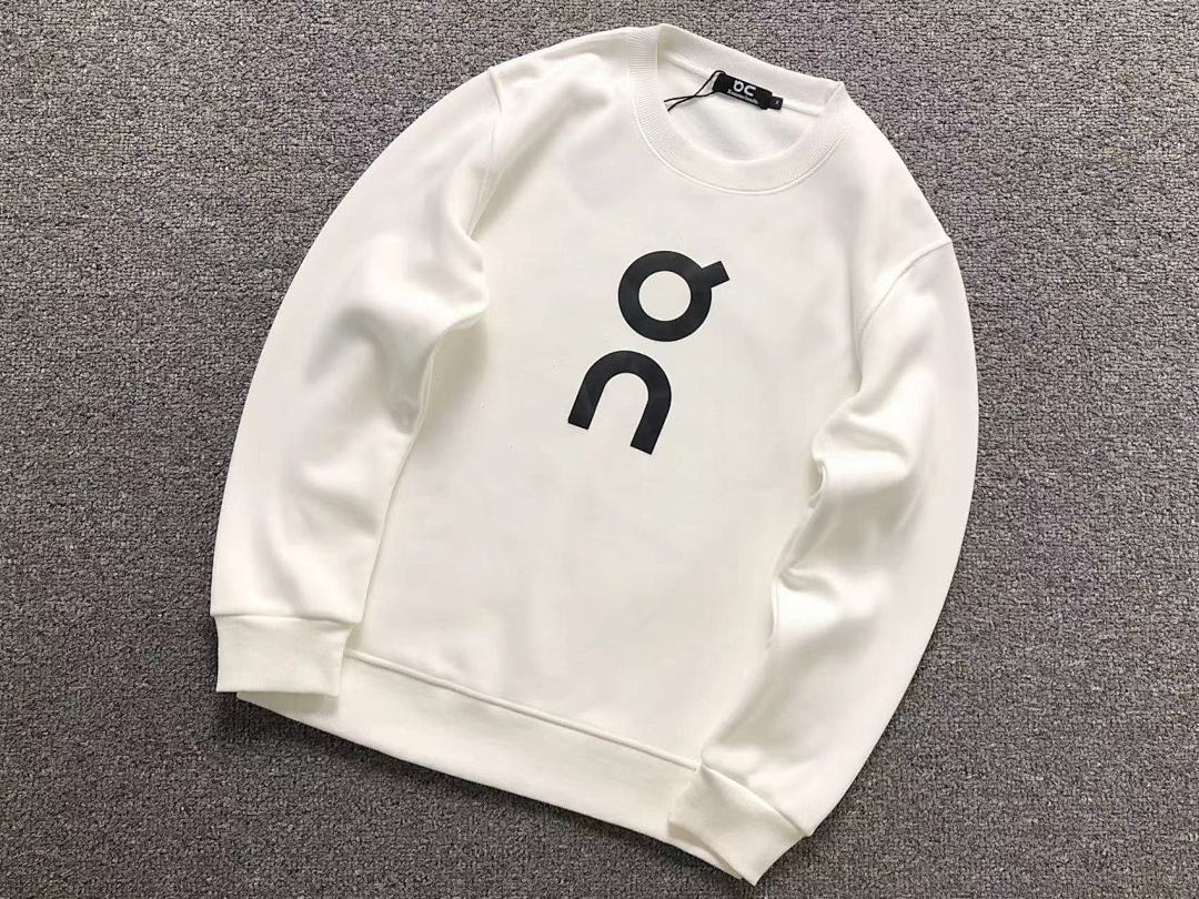 Unbranded 175 ON HOODIE 2112091301 (Im 170Cm 60Kg I Wear Size M In The Phot) - Image 7
