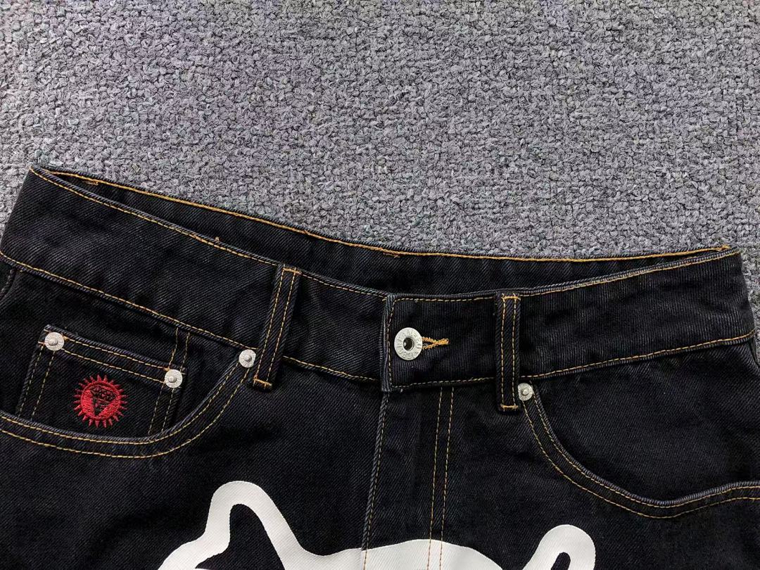 Icecream 228 IC⭐⭐R⭐AM TROUSERS 213032277 (Im 170Cm 55Kg I Wear Size 30 In The Phot) - Image 23