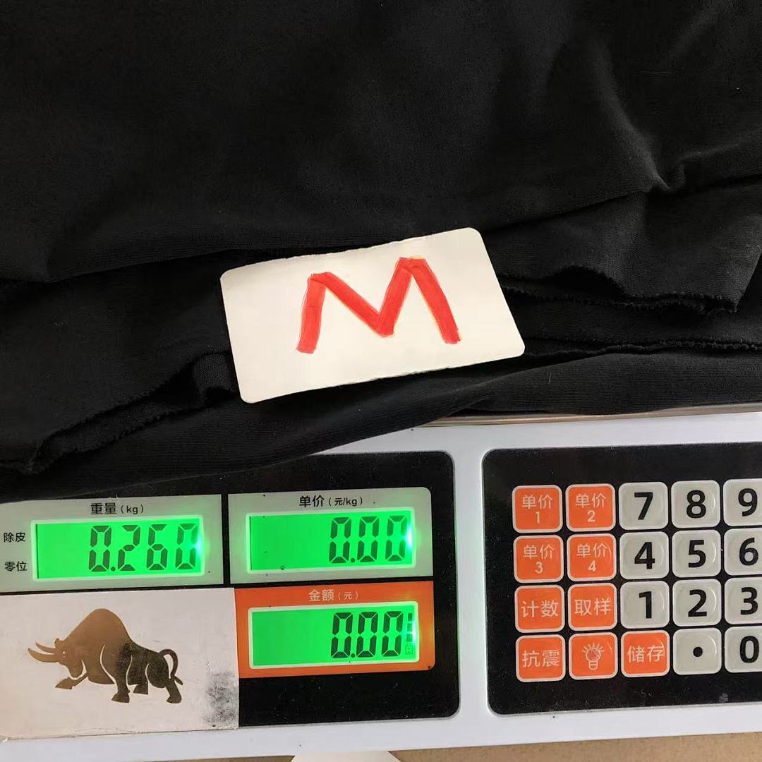 Travis Scott 108 VINTAGE TRAVIS SCOTT VEST 504051717 (Im 170Cm 55Kg I Wear Size M In The Phot) - Image 16