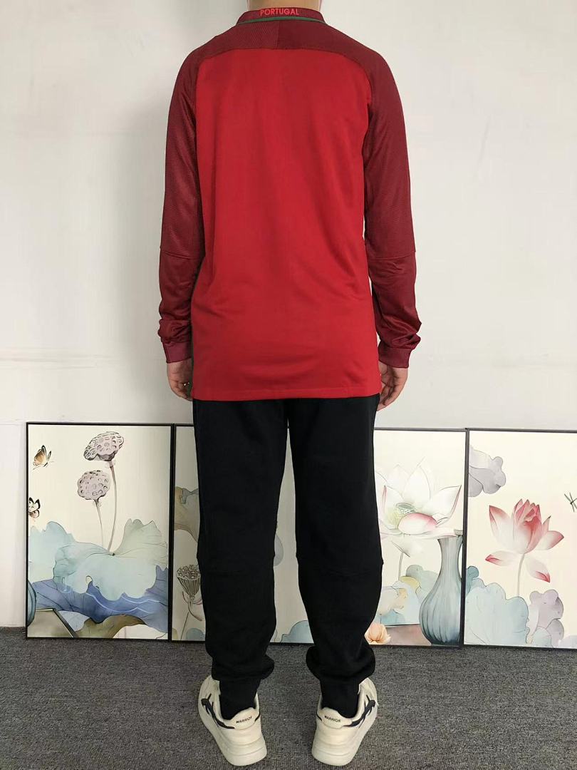 Unbranded 98 FOOTBALL LONG SLEEVED 11110409002 (Im 170Cm 60Kg I Wear Size M In The Phot) - Image 4