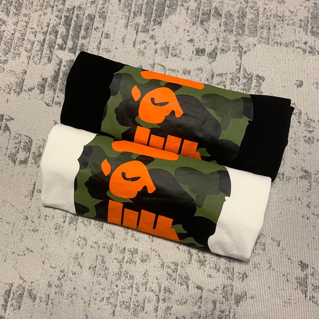 Bape 78 BAPE T-SHIRT - Image 14