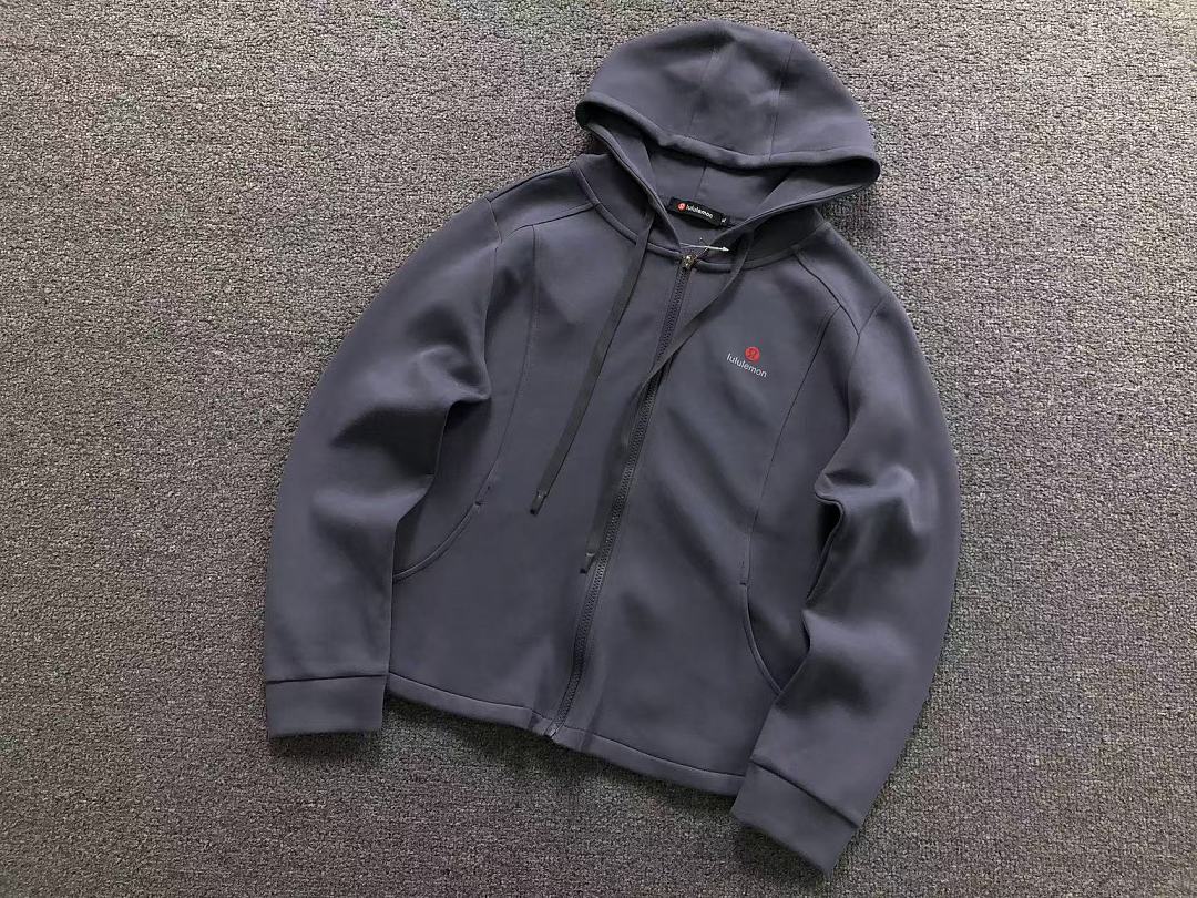 Unbranded 158 LULULEMON HOODIE FEMAIE - Image 7