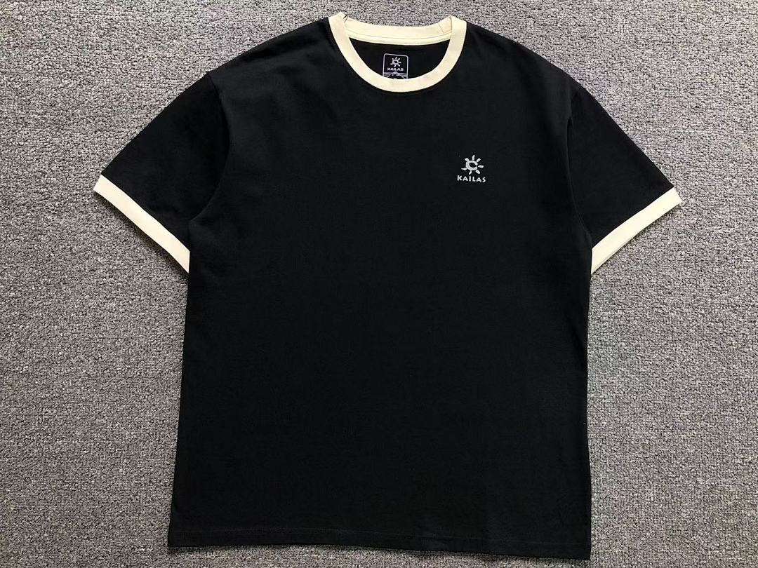 Unbranded 128 KA⭐L⭐S T-SHIRT 2203050501 (Im 170Cm 60Kg I Wear Size M In The Phot) - Image 15