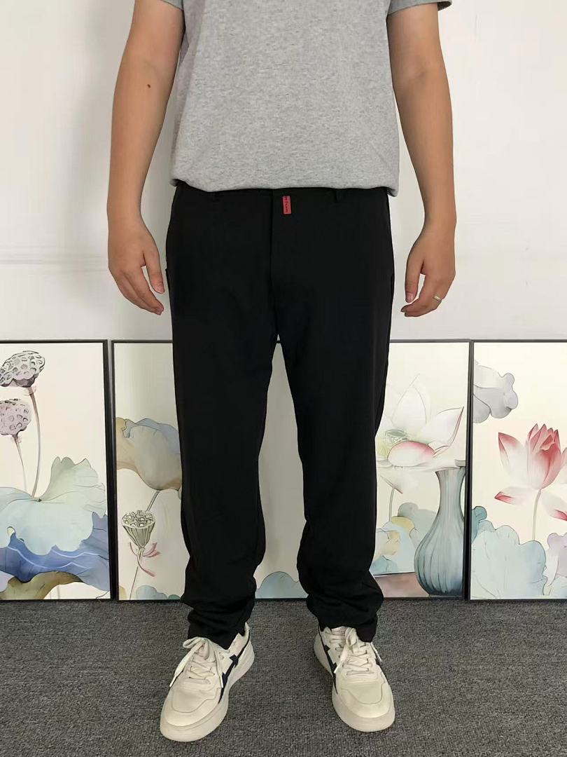 Kenzo 225 K⭐⭐O⭐ TROUSERS 2110292205 (Im 170Cm 60Kg I Wear Size 34 In The Phot) - Image 3