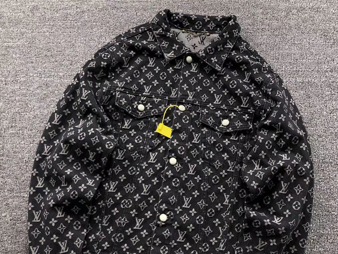 Louis Vuitton TOP~235 TROUSERS~198 L⭐ TROUSERS - Image 8