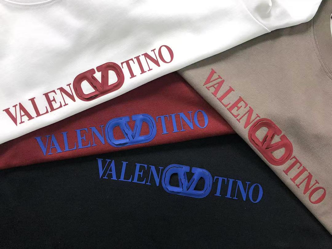 Valentino 118 VALENTINO T-SHIRT 5242518147 (Im 170Cm 60Kg I Wear Size M In The Phot) - Image 16