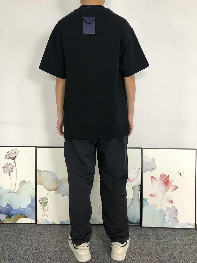 Unbranded 145 L⭐ T-SHIRT 2205080901 (Im 170Cm 60Kg I Wear Size M In The Phot) - Image 4