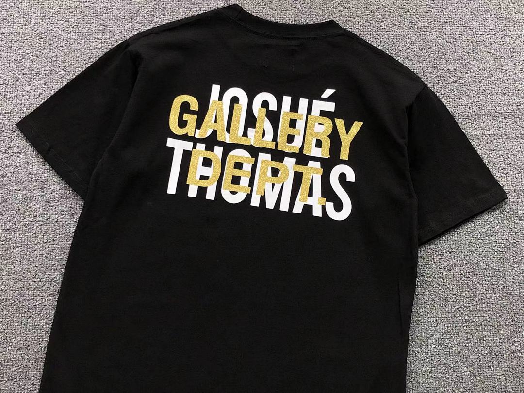 Gallery Dept 85 GALLERY DEPT T-SHIRT 3105130896 (Im 170Cm 60Kg I Wear Size S In The Phot) - Image 14