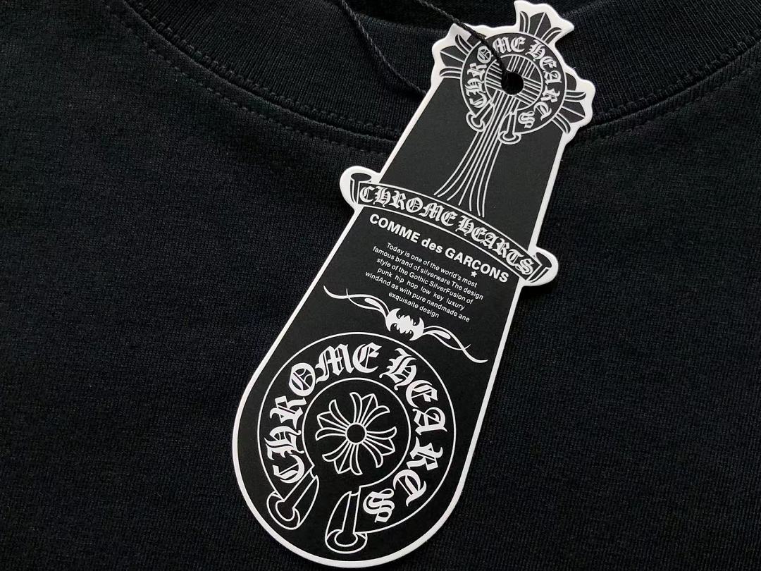 Comme des Garcons 113 C⭐⭐OME HE⭐⭐TS LONG SLEEVED 1282613177 (Im 170Cm 60Kg I Wear Size S In The Phot) - Image 24