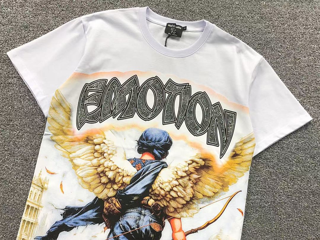 On Running 85 MI⭐⭐D EM⭐⭐ION T-SHIRT 5211015168 (Im 170Cm 60Kg I Wear Size S In The Phot) - Image 9