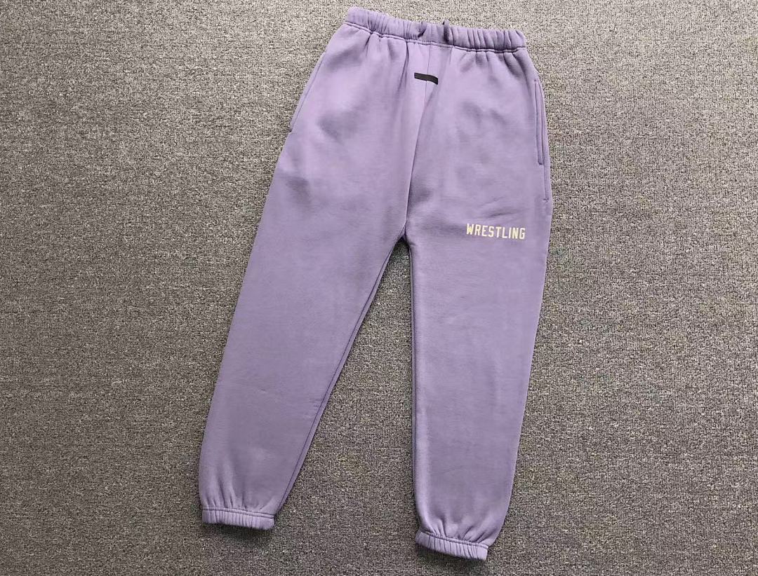 Fear of God 158 FOG TROUSERS 312181617 (Im 170Cm 55Kg I Wear Size S In The Phot) - Image 8