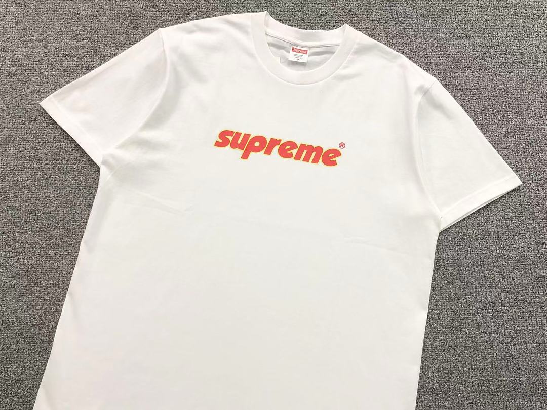 Supreme 113 S⭐⭐R⭐⭐E T-SHIRT 128407182 (Im 170Cm 60Kg I Wear Size M In The Phot) - Image 9