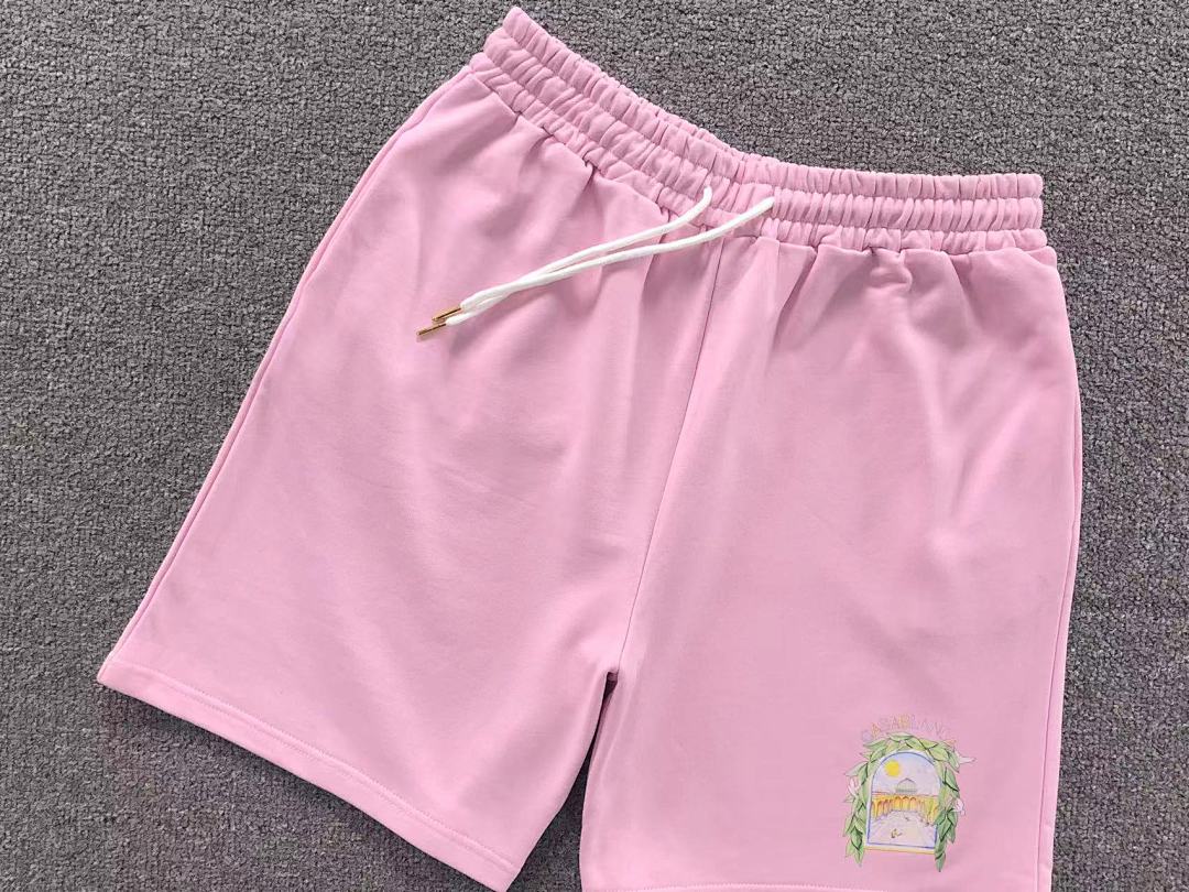 Casablanca 165 CASABLANCA SHORTS 591113127 (Im 170Cm 60Kg I Wear Size XL In The Phot) - Image 12