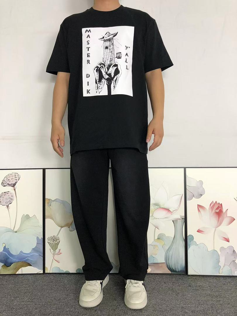 Supreme 98 S⭐⭐R⭐⭐E T-SHIRT 3205151533 (Im 170Cm 60Kg I Wear Size M In The Phot) - Image 3