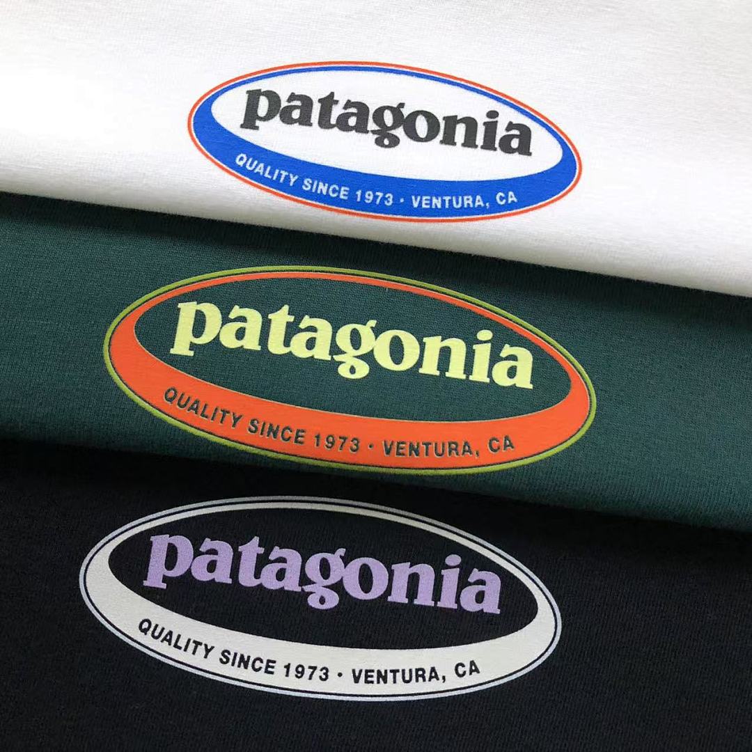 On Running 78 PATAGONIA T-SHIRT 123101302 (Im 170Cm 60Kg I Wear Size M In The Phot) - Image 19