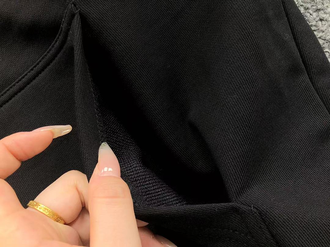 Stussy 128 STUSSY HOODIE 57151482 (Im 170Cm 60Kg I Wear Size S In The Phot) - Image 26