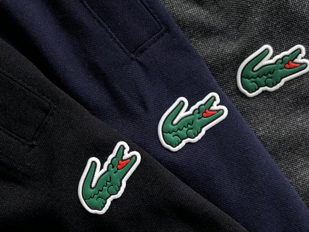 Lacoste 135 LACOSTE TROUSERS 22042017171 (Im 170Cm 60Kg I Wear Size XL In The Phot) - Image 18