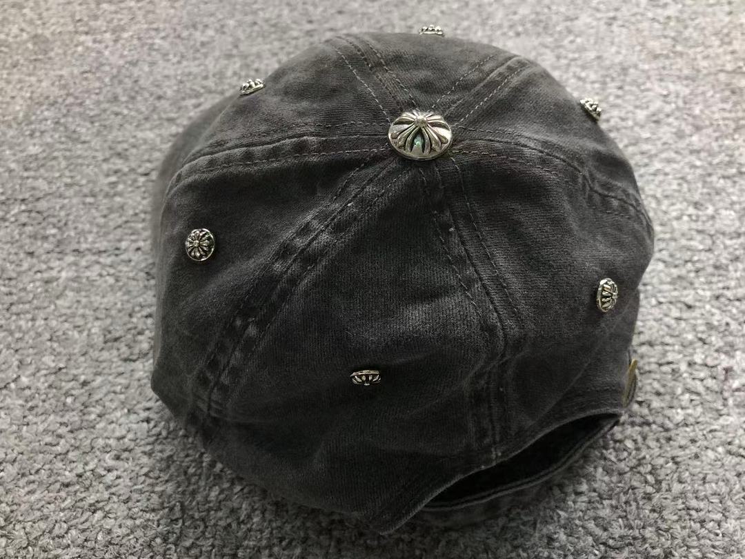 Comme des Garcons 75 C⭐⭐OME HE⭐⭐TS - Image 7