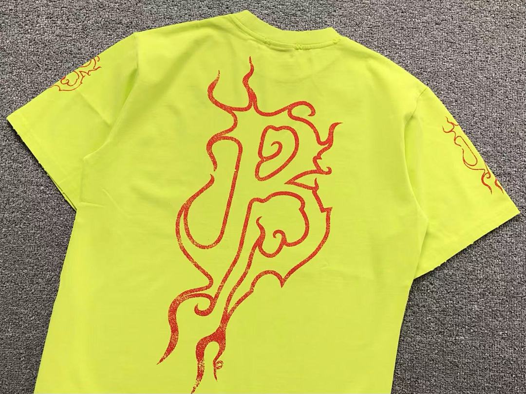 Balenciaga 125 B⭐L⭐⭐⭐IA⭐A T-SHIRT 42032808163 (Im 170Cm 60Kg I Wear Size XS In The Phot) - Image 11