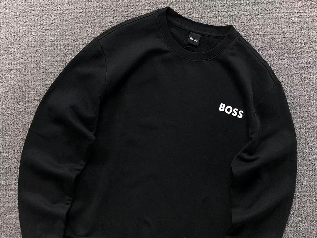 Unbranded 128 H⭐G⭐ B⭐⭐S HOODIE 3106271901 (Im 170Cm 60Kg I Wear Size L In The Phot) - Image 13
