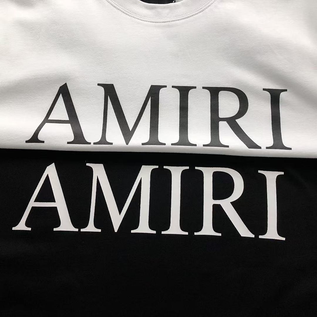 AMIRI 78 AMIRI T-SHIRT 512182086 (Im 170Cm 60Kg I Wear Size M In The Phot) - Image 12