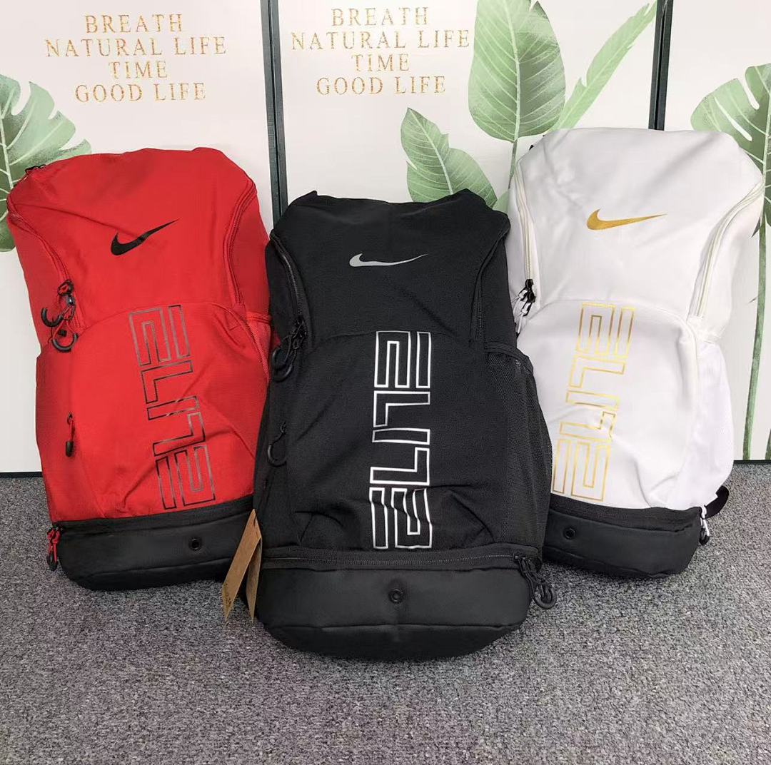 Nike 118 N⭐K⭐ BAG 1107190613 (Long 27CM* Wide 20CM* High 46CM)