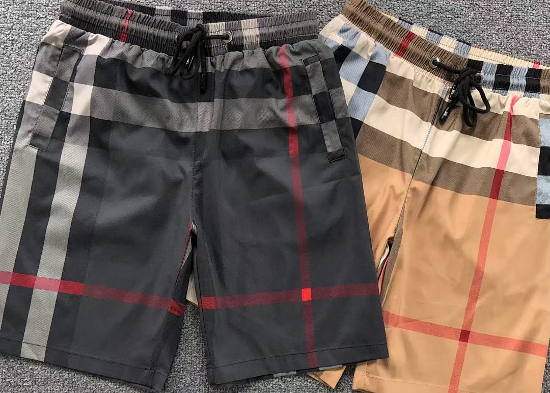 Burberry 95 B⭐R⭐E⭐RY SHORTS 215163420 (Im 170Cm 60Kg I Wear Size L In The Phot) - Image 6