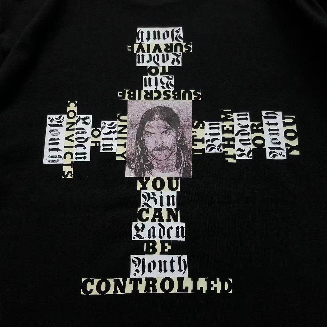 Supreme 115 S⭐⭐R⭐⭐E T-SHIRT 3204271411 (Im 170Cm 60Kg I Wear Size M In The Phot) - Image 10