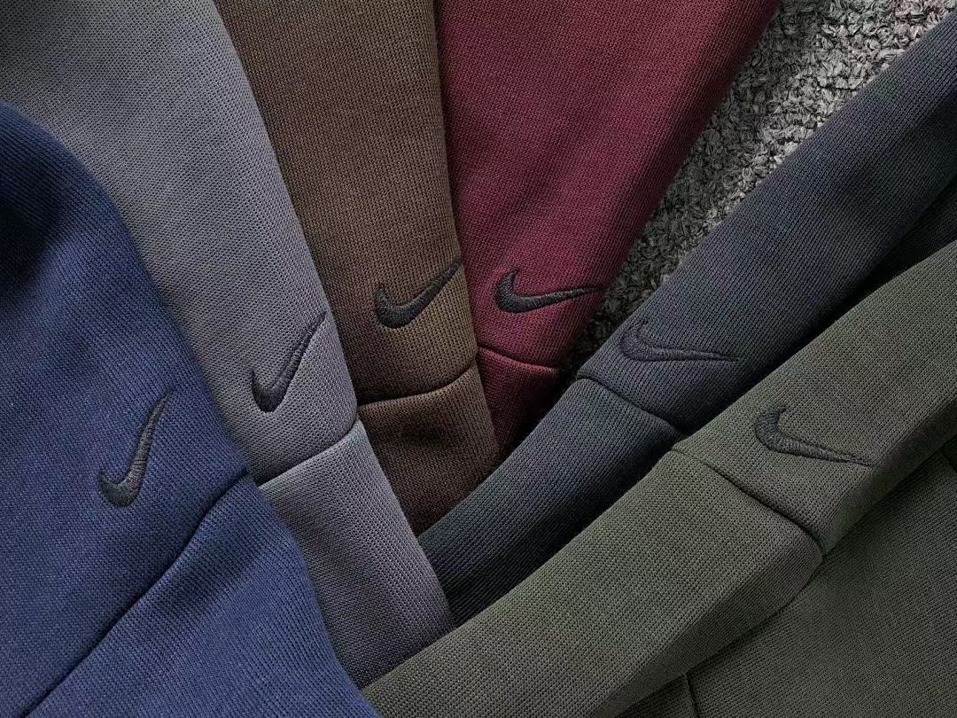 Nike TROUSERS 118 N⭐K⭐ HOODIE - Image 50