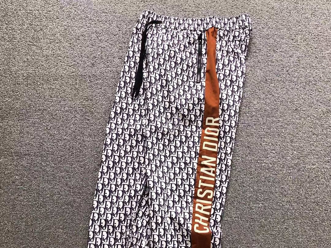 Dior 158 D⭐O⭐ TROUSERS 52070105147 (Im 170Cm 60Kg I Wear Size M In The Phot) - Image 15