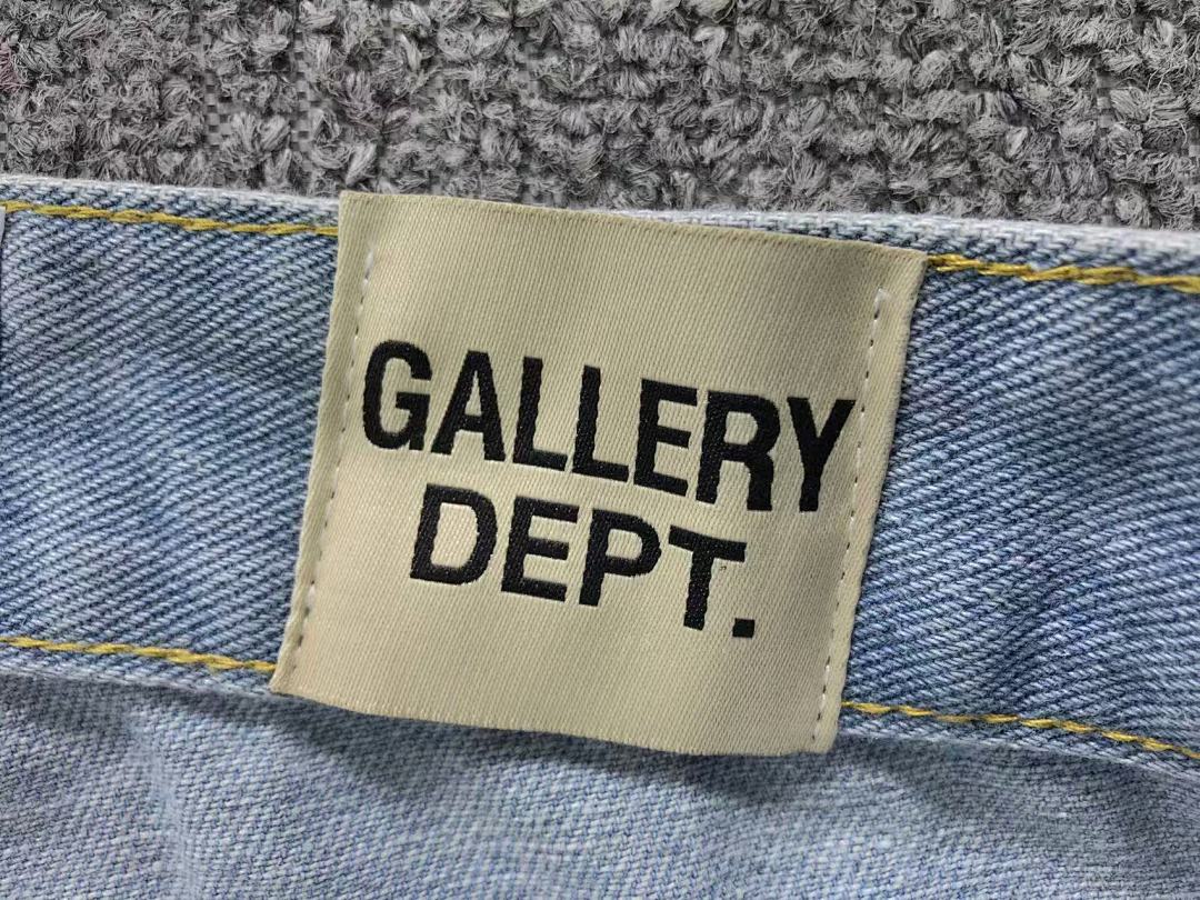 Gallery Dept 158 GALLERY DEPT - Image 20
