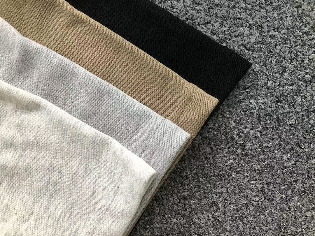 Fear of God TROUSERS125 FOG T-SHIRT SHORTS 4201090677 (Im 170Cm 60Kg I Wear Size M In The Phot) - Image 42