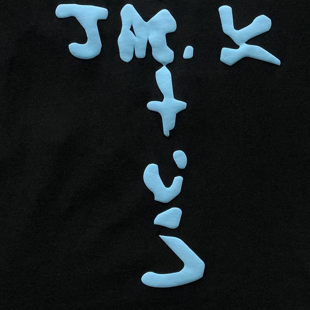 Travis Scott 78 TRAVIS SCOTT T-SHIRT 505217991 (Im 170Cm 60Kg I Wear Size S In The Phot) - Image 20