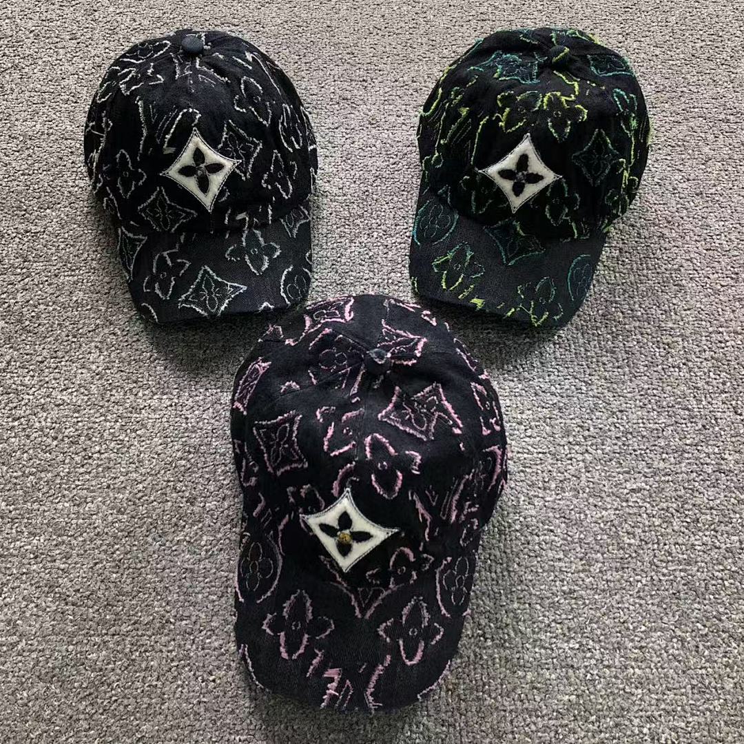 Louis Vuitton 75 L⭐