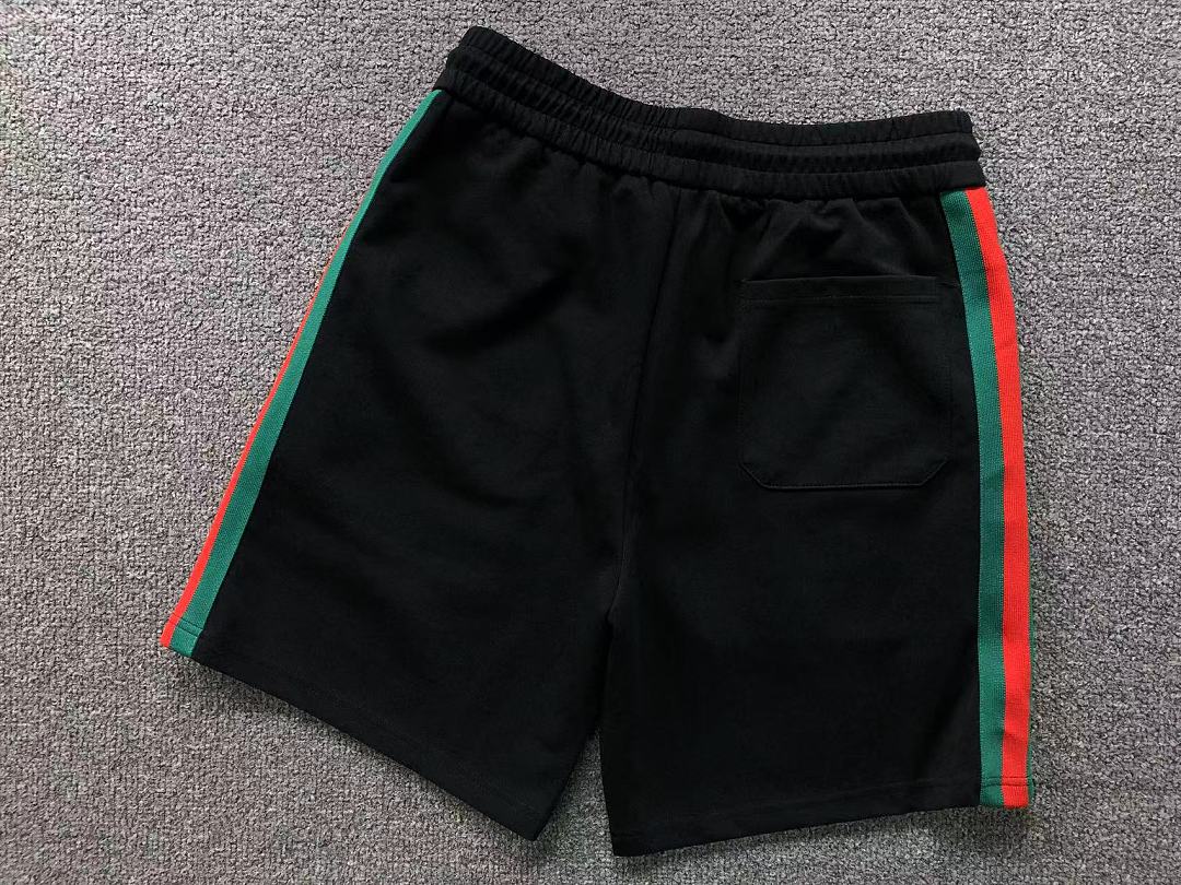 Gucci 218 G⭐C⭐I T-SHIRT SHORTS 5251108147 (Im 170Cm 60Kg I Wear Size L In The Phot) - Image 27
