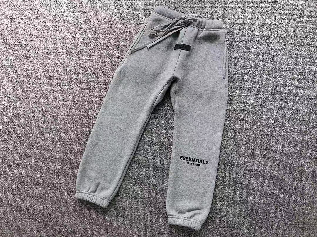 Fear of God TROUSERS 135 FOG HOODIE - Image 33