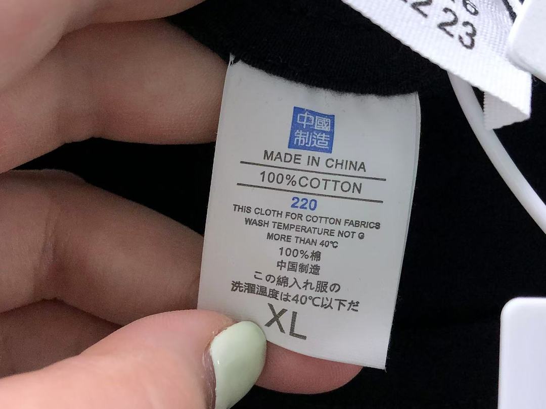 On Running 115 MAISON MARGIELA T-SHIRT 22051314172 (Im 170Cm 60Kg I Wear Size XL In The Phot) - Image 20