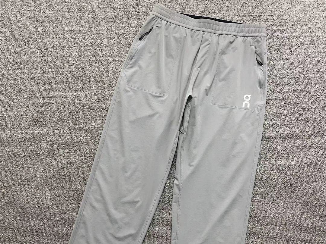 On Running 168 ON TROUSERS 2204010304 (Im 170Cm 60Kg I Wear Size XL In The Phot) - Image 17