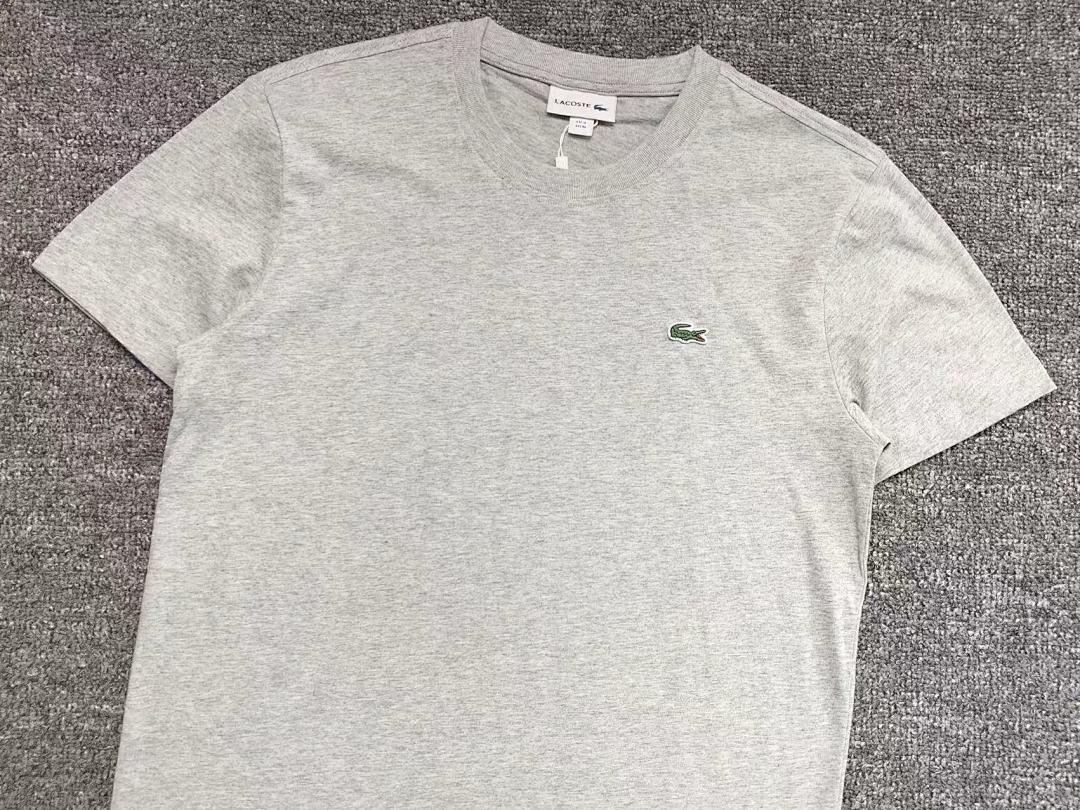 Lacoste 85 LACOSTE T-SHIRT - Image 18