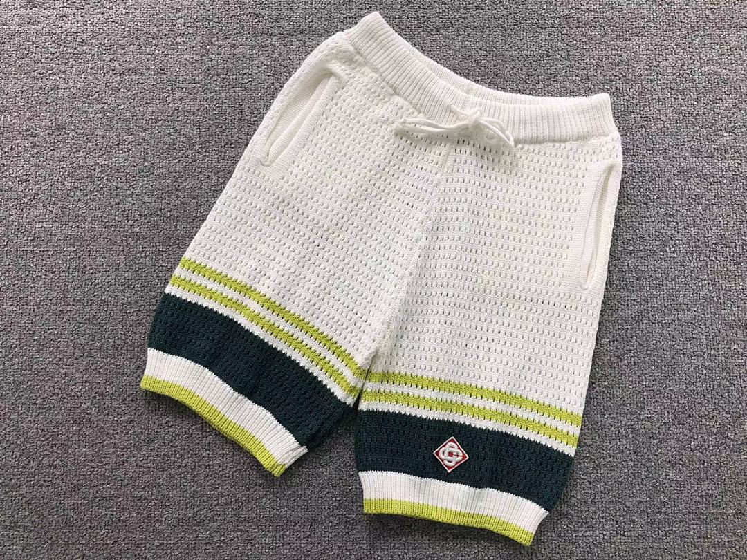 Casablanca 335 CASABLANCA SWEATER SHORTS 571503127 (Im 170Cm 60Kg I Wear Size M In The Phot) - Image 22