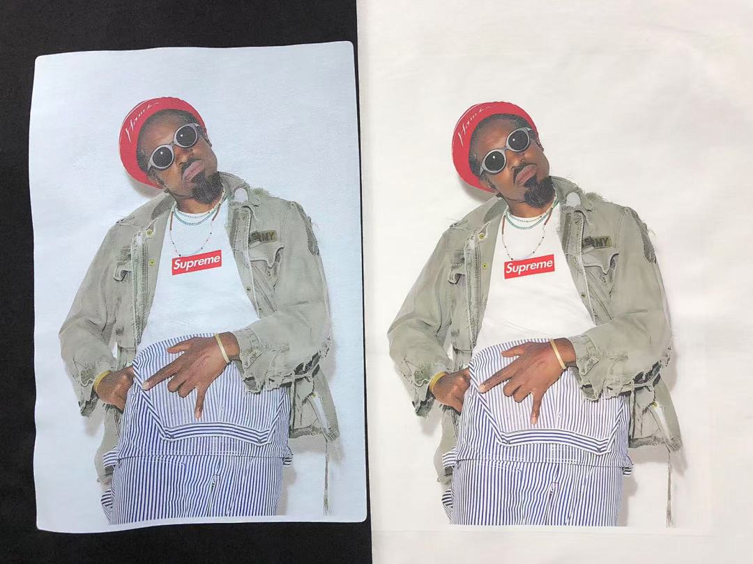 Supreme 88 S⭐⭐R⭐⭐E T-SHIRT - Image 10