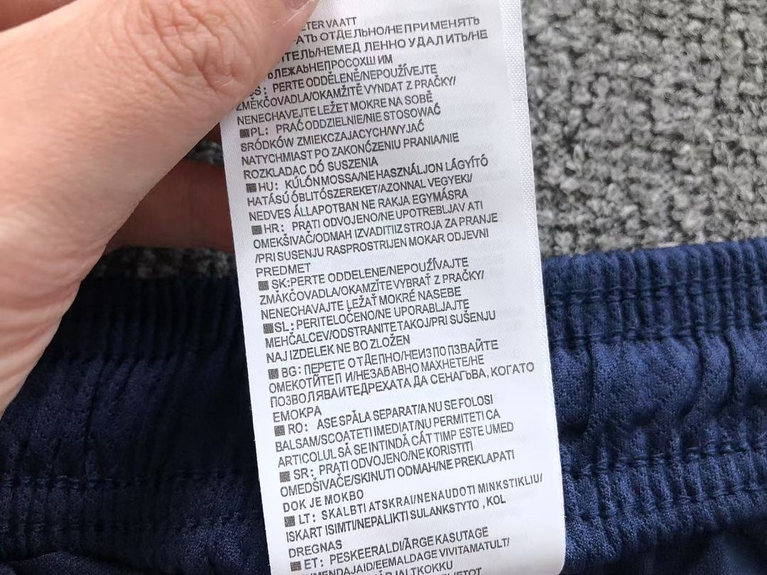 Unbranded 113 FOOTBALL T-SHIRT SHORTS 129437002 (Im 170Cm 60Kg I Wear Size M In The Phot) - Image 30