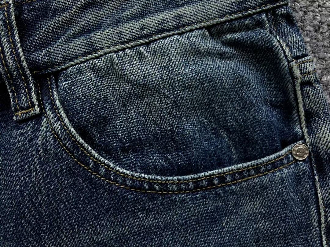 Dior 245 D⭐O⭐ TROUSERS 3108043205 (Im 170Cm 60Kg I Wear Size 33 In The Phot) - Image 16