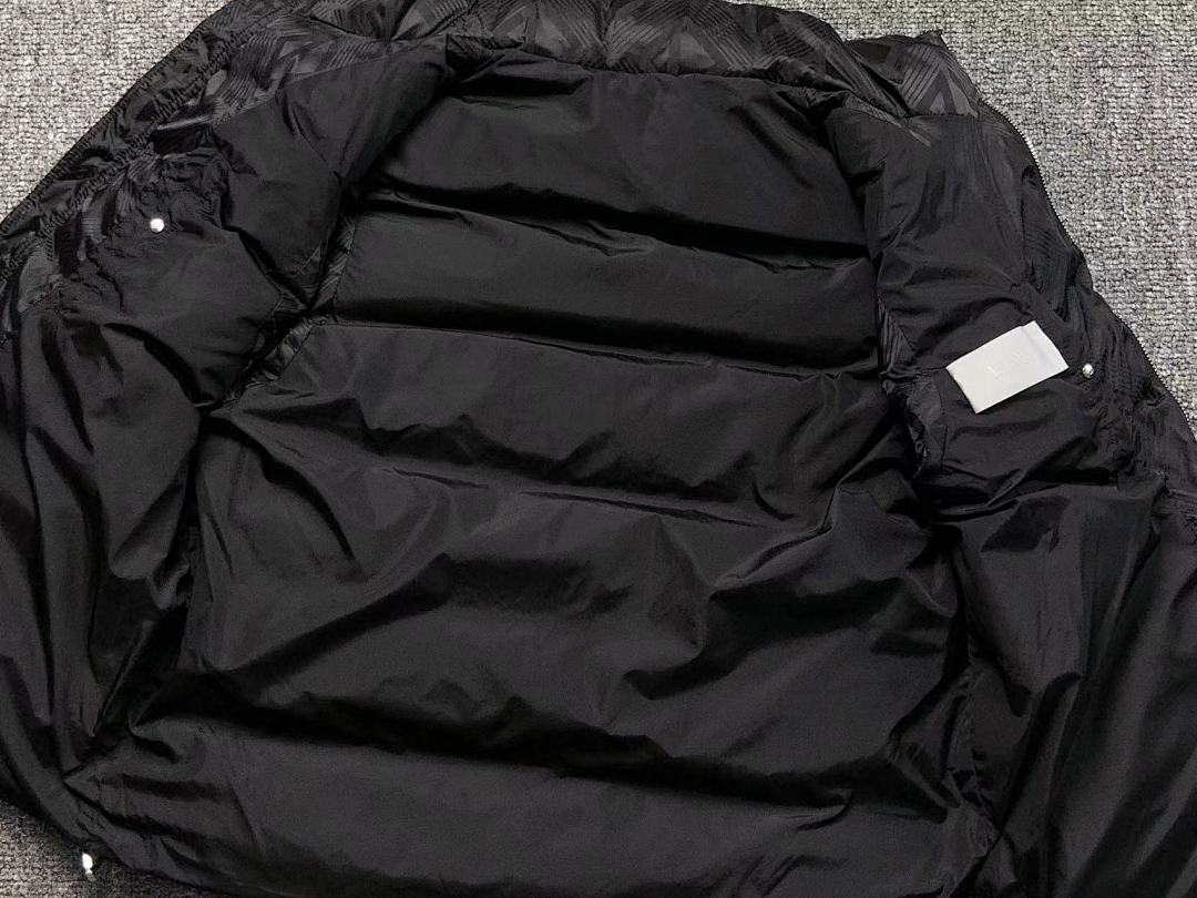 Dior 468 D⭐O⭐ DOWN JACKETS VEST (Im 170Cm 57Kg I Wear Size 48 In The Phot) - Image 31