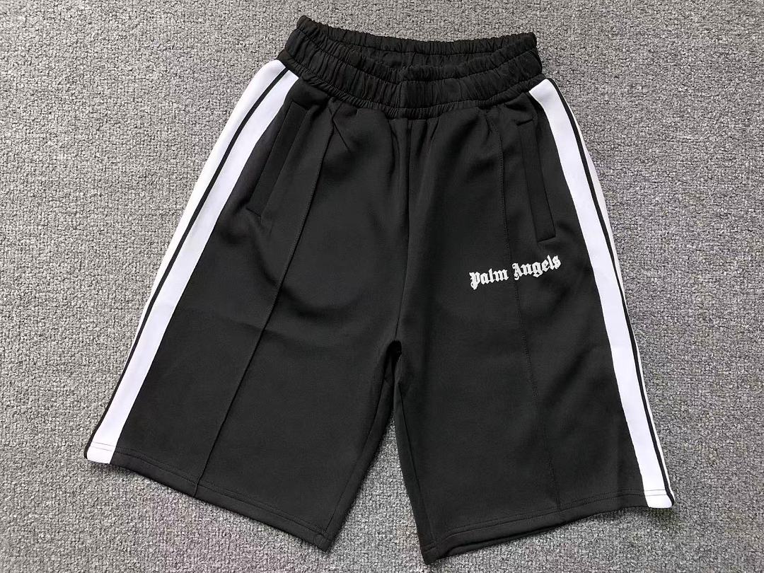 Palm Angels 88 PALM ANGELS SHORTS 4206120136 (Im 170Cm 60Kg I Wear Size S In The Phot) - Image 28