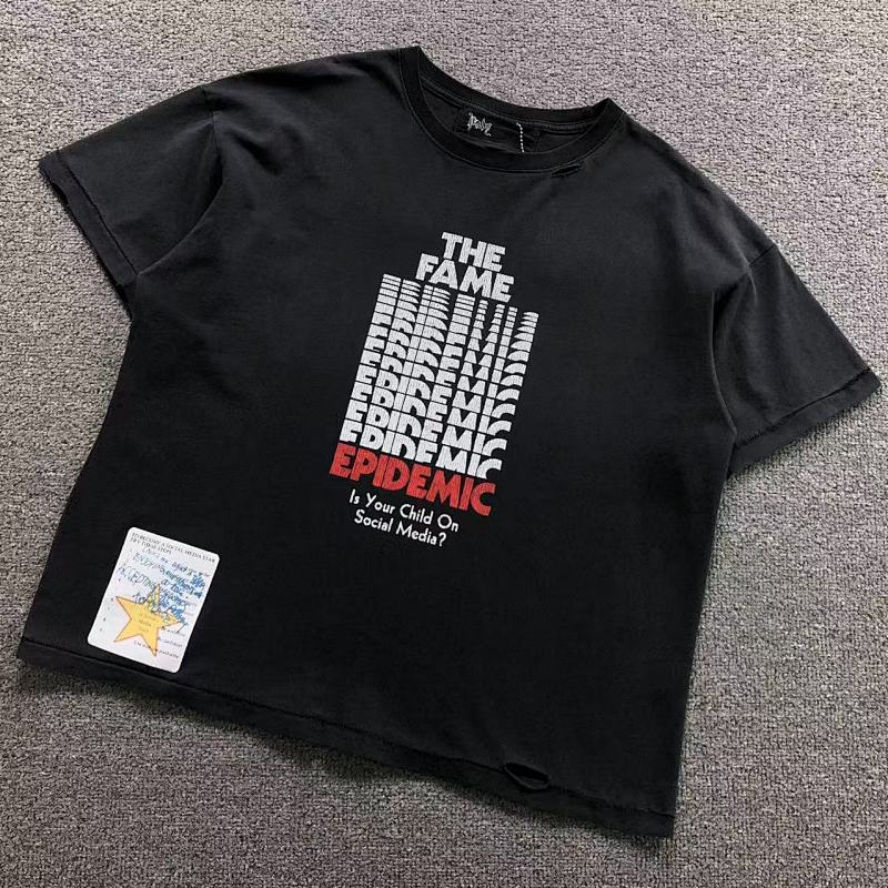 Unbranded 95 PA⭐Y H⭐LLYW⭐OD T-SHIRT 128170199 (Im 170Cm 60Kg I Wear Size M In The Phot)
