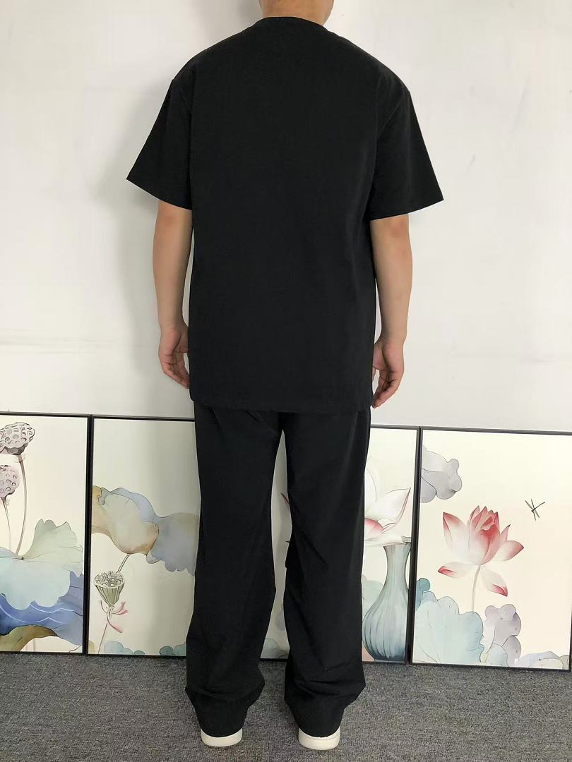 Burberry 128 B⭐R⭐E⭐RY T-SHIRT 3204222321 (Im 170Cm 60Kg I Wear Size M In The Phot) - Image 4