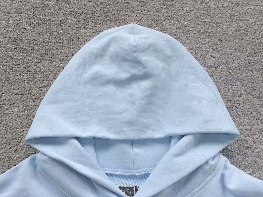 Sp5der TROUS125 SP5DER HOODIE - Image 15