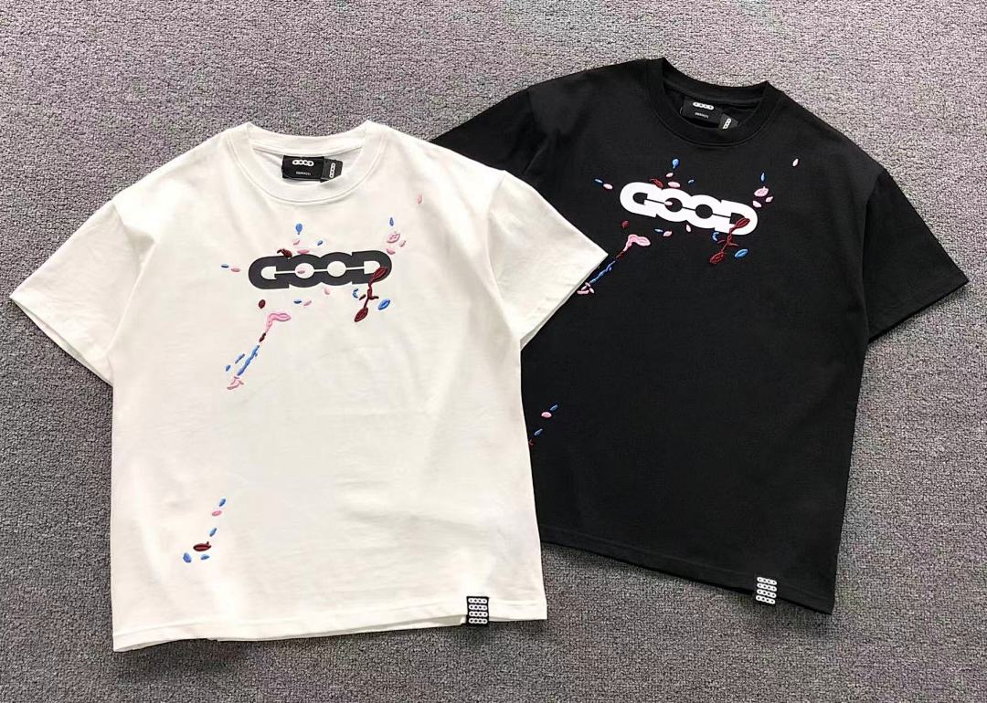 Unbranded 95 G⭐⭐D T-SHIRT 11061111116 (Im 170Cm 60Kg I Wear Size S In The Phot) - Image 5